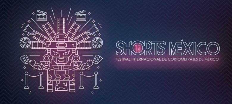 SHORTS MÉXICO celebra sus XV años a lo grande